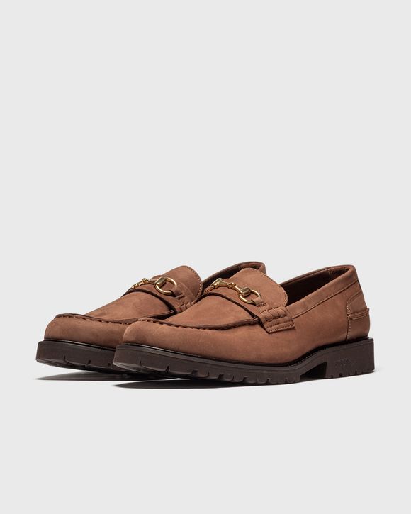 Le Club Snaffle Bit Loafer