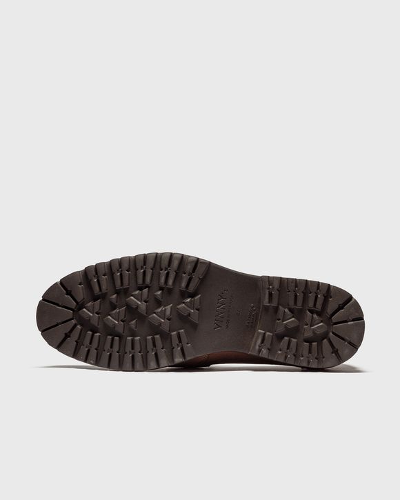 Le Club Snaffle Bit Loafer