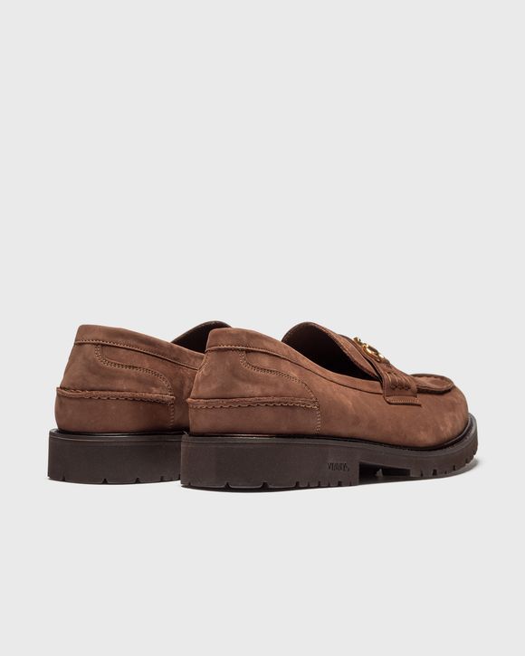 Le Club Snaffle Bit Loafer