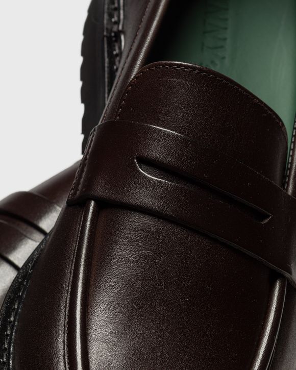 Richee Penny Loafer