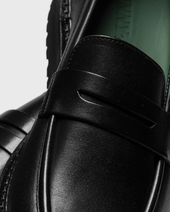 Richee Penny Loafer