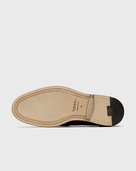 Townee Snaffle Bit Loafer