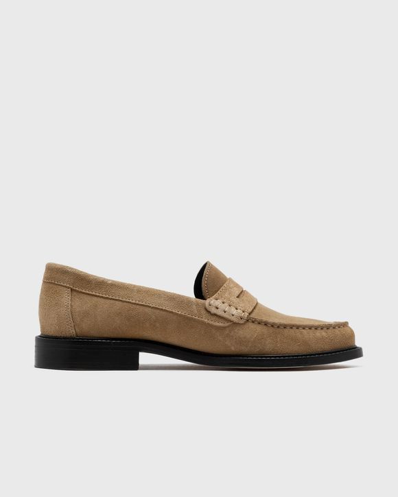 Yardee Mocassin Loafer