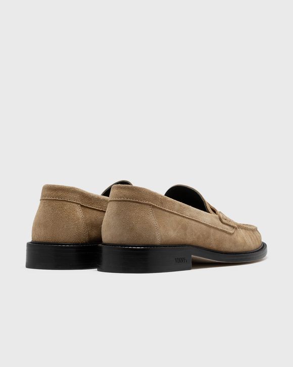 Yardee Mocassin Loafer