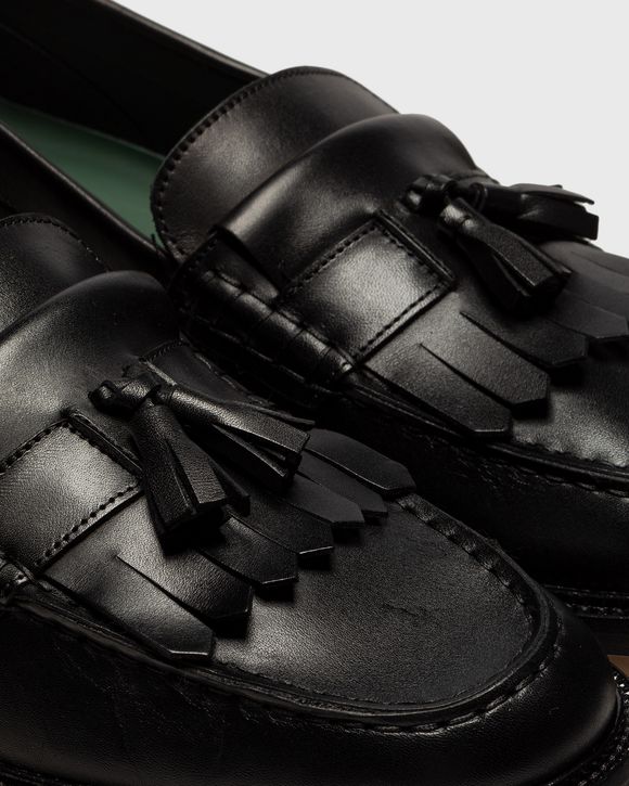 Yupee Tassel Loafer