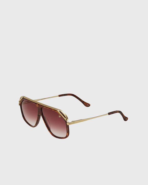 Eastwood Brown Tortoise Acetate