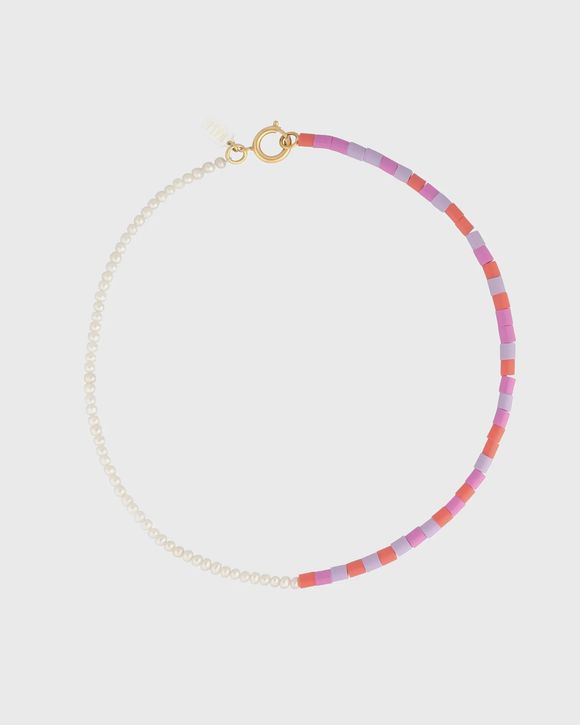 Amour No No No Necklace