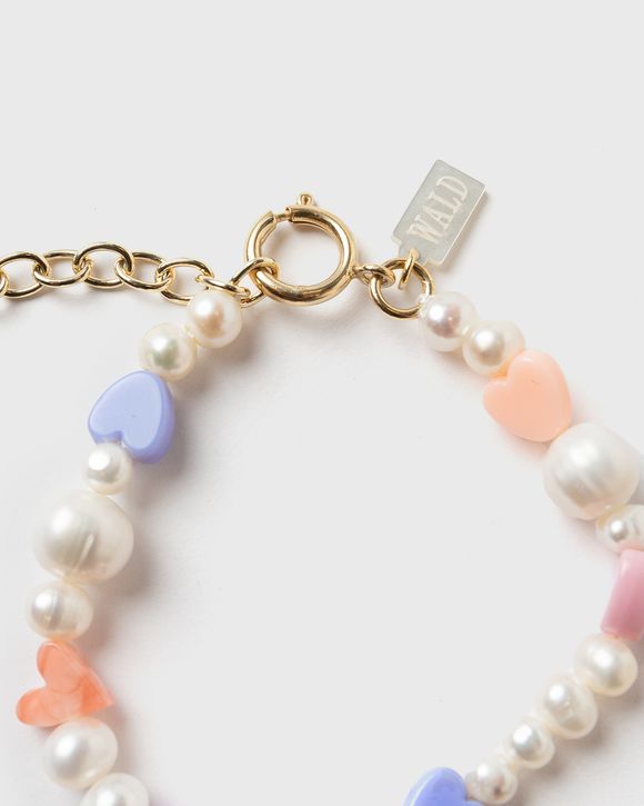 Amour Smilie Dude Bracelet