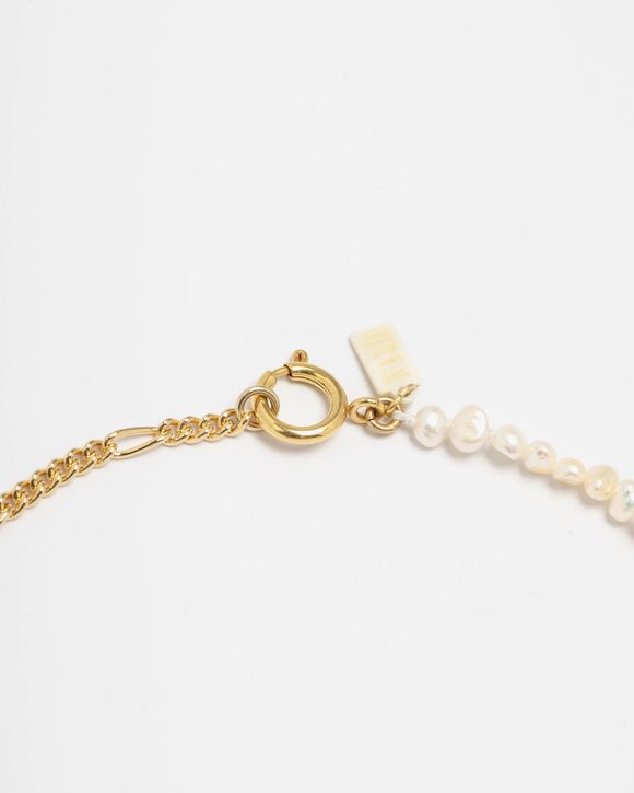Pas De Deux Necklace