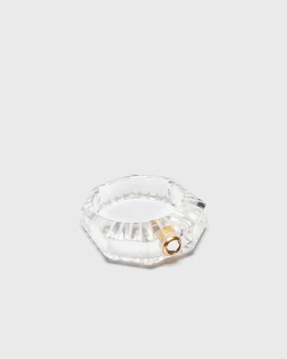 Shining Star Crystal Ring M-L
