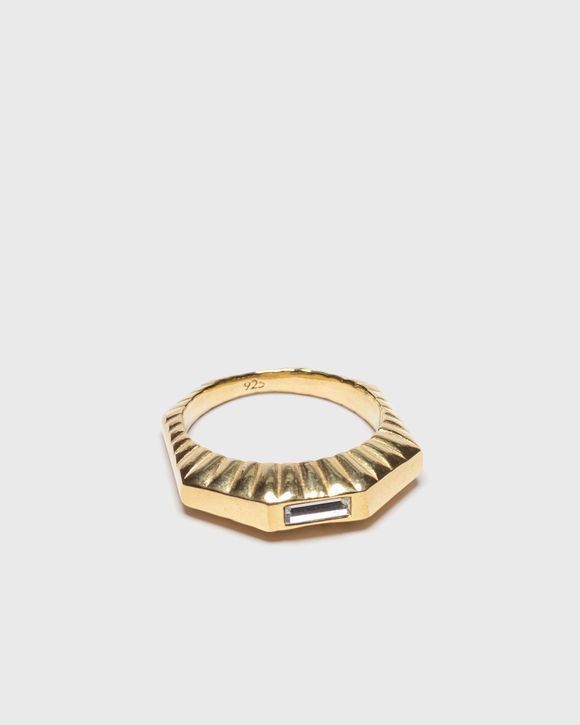 Shining Star Ring S-M