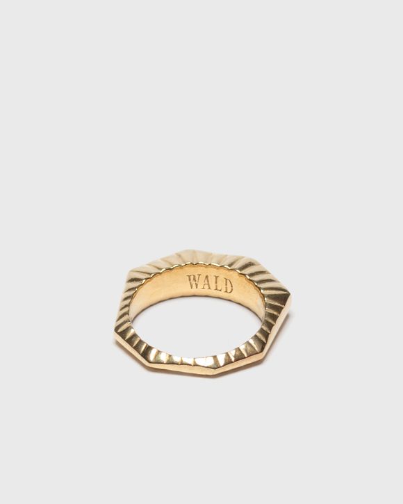 Shining Star Ring S-M