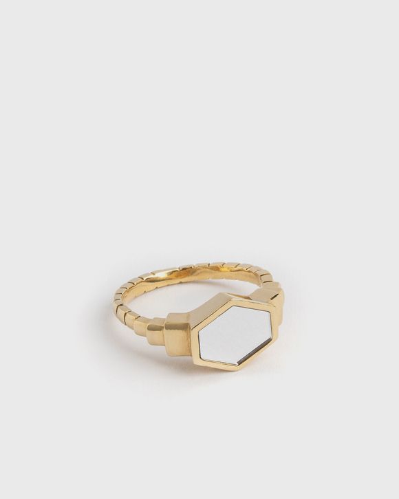 You Are Beautiful Ring M-L