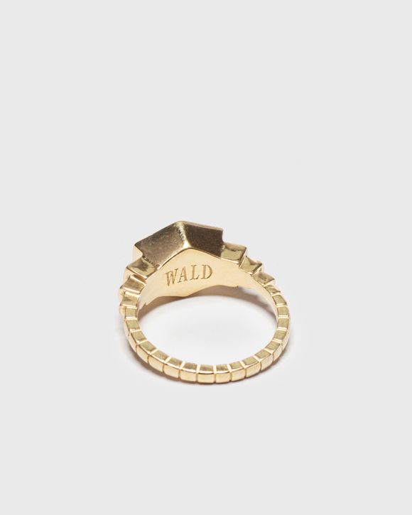 You Are Beautiful Ring M-L