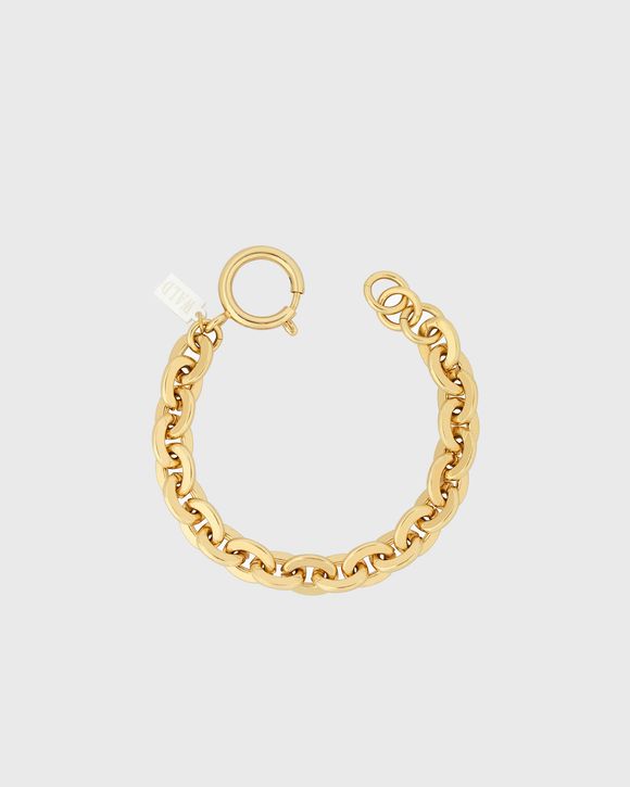 Zoe Bracelet Gold