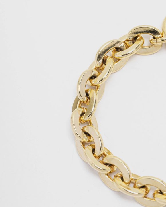 Zoe Bracelet Gold
