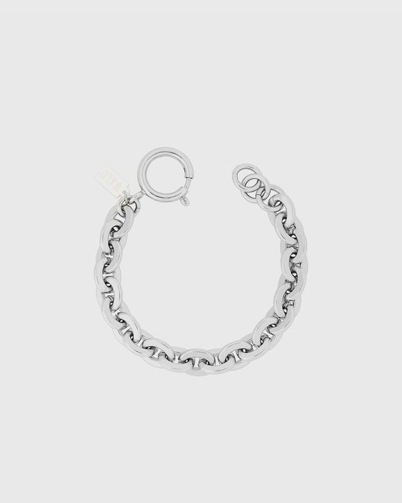 Zoe Bracelet Silver