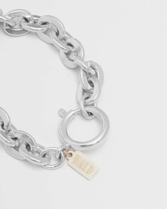 Zoe Bracelet Silver