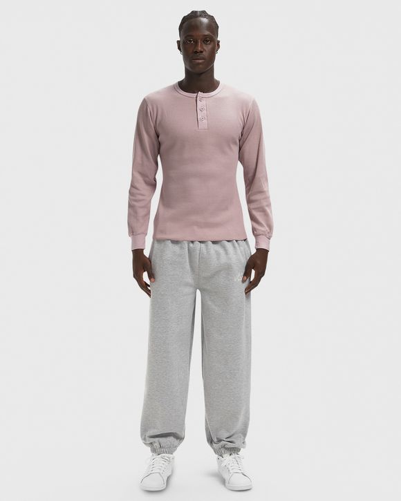 Signature Grey Sweatpants
