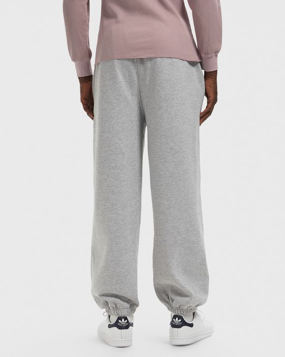 Signature Grey Sweatpants
