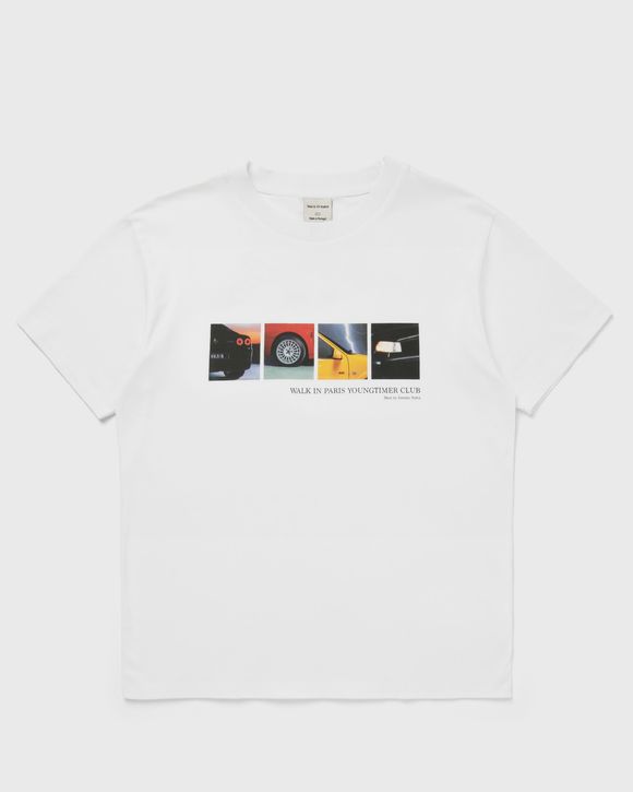 Youngtimer Garage Tee