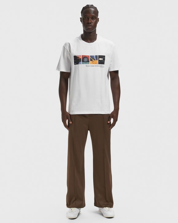 Youngtimer Garage Tee