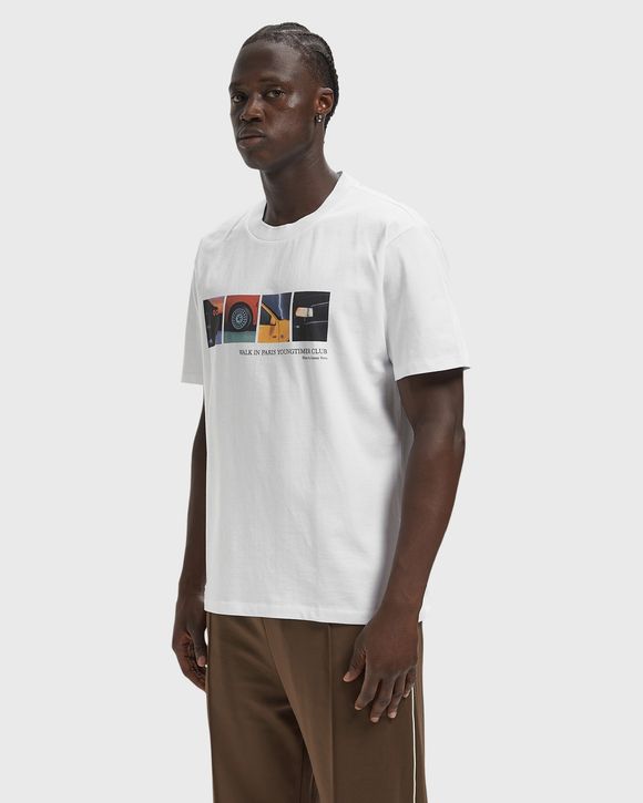 Youngtimer Garage Tee