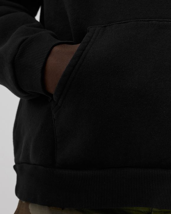 CIRCLE LOGO HOODIE