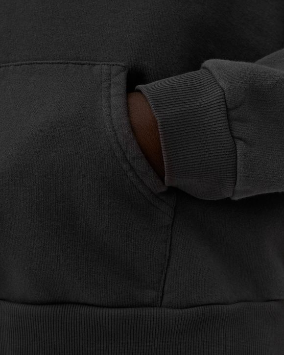 CIRCLE LOGO HOODIE