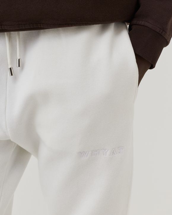 CITY SWEATPANTS