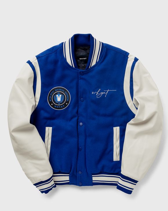COLLEGE JACKET