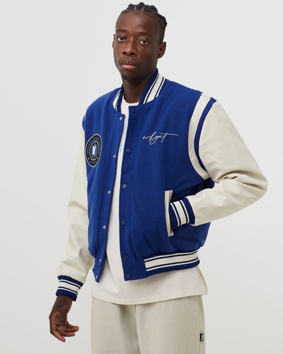 COLLEGE JACKET