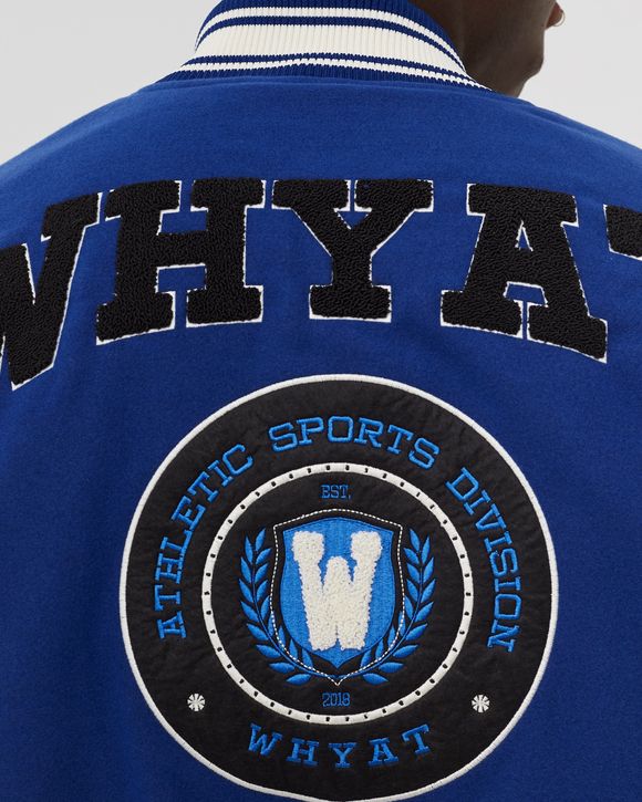 COLLEGE JACKET
