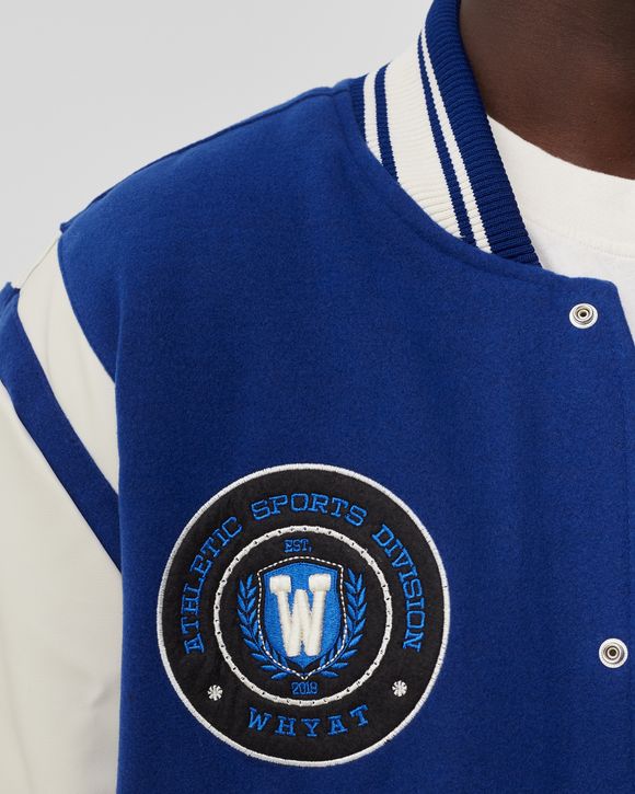 COLLEGE JACKET
