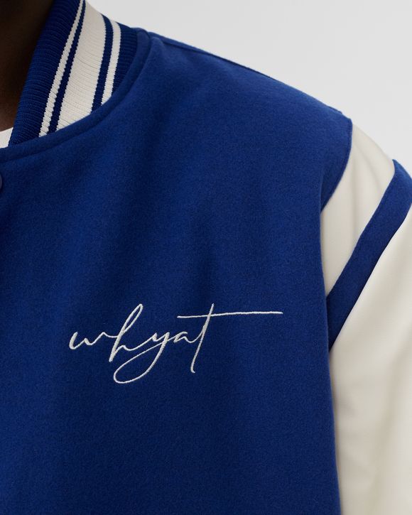 COLLEGE JACKET