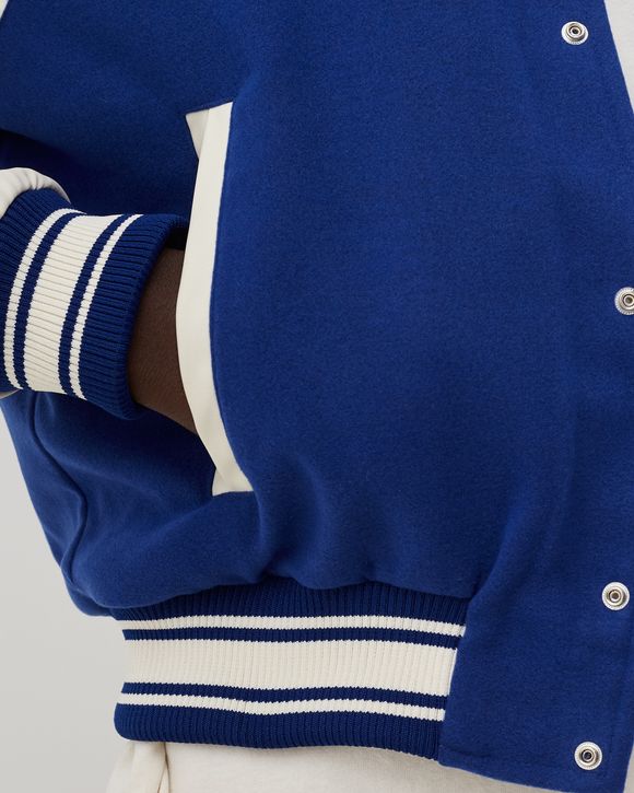 COLLEGE JACKET