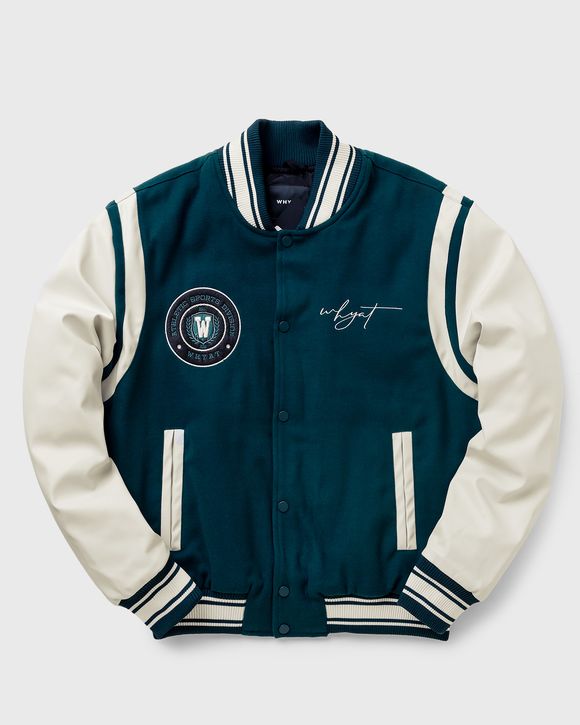 COLLEGE JACKET