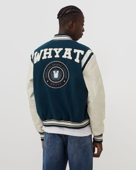 COLLEGE JACKET