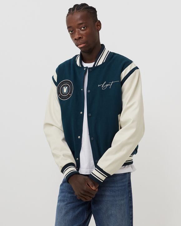 COLLEGE JACKET