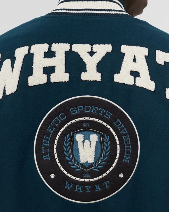 COLLEGE JACKET