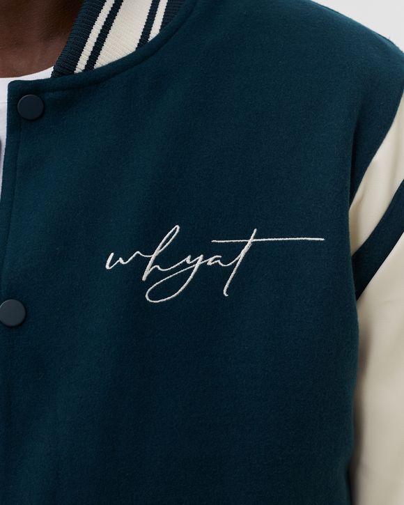 COLLEGE JACKET