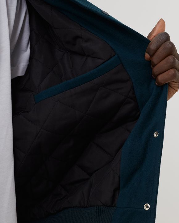 COLLEGE JACKET