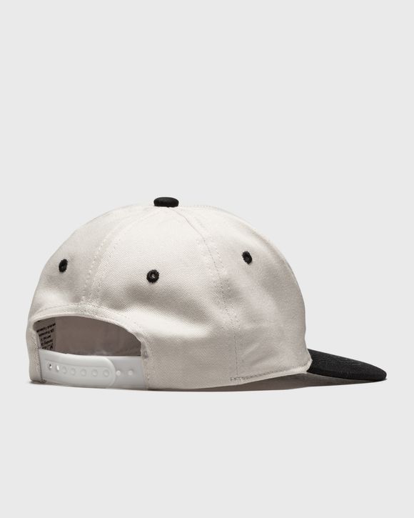 LOGO CAP