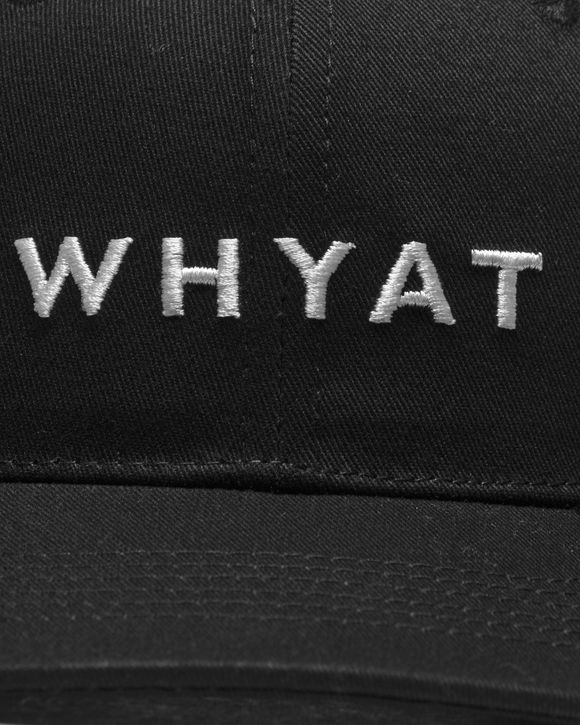 LOGO CAP