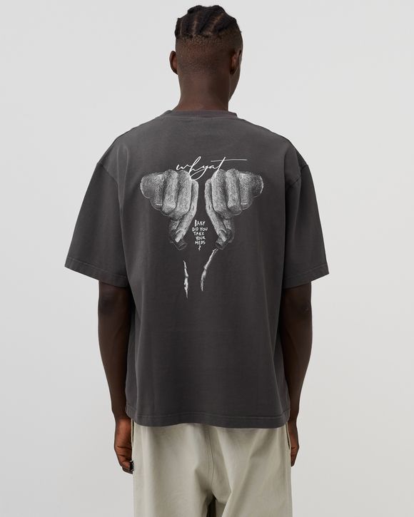 „MEDS“ TEE