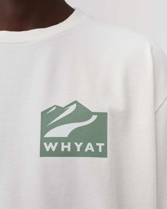MOUTAIN TEE