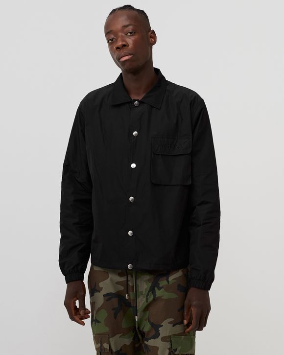 NYLON JACKET