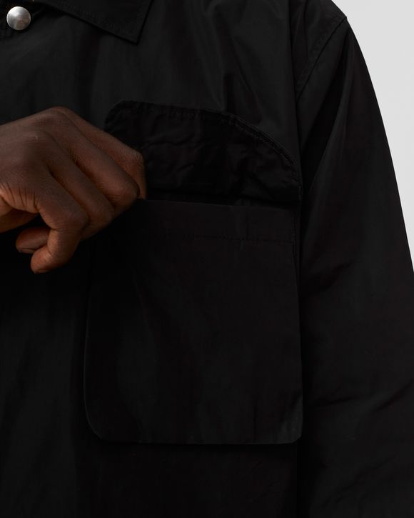 NYLON JACKET