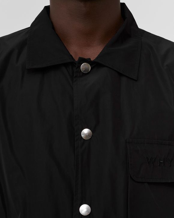 NYLON JACKET