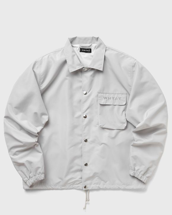 NYLON JACKET